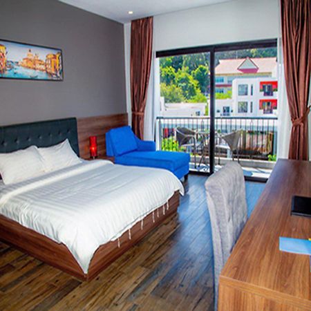 Kep Bay Hotel & Resort Εξωτερικό φωτογραφία