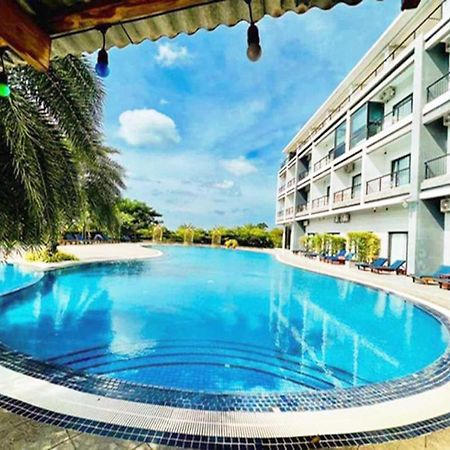 Kep Bay Hotel & Resort Εξωτερικό φωτογραφία