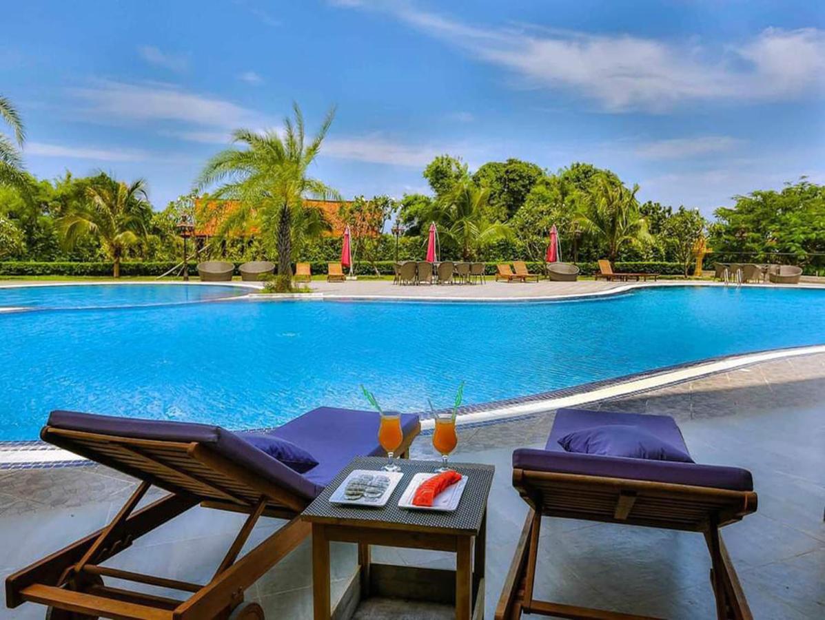 Kep Bay Hotel & Resort Εξωτερικό φωτογραφία