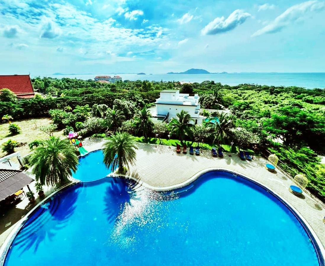Kep Bay Hotel & Resort Εξωτερικό φωτογραφία