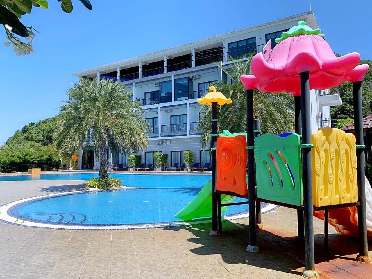 Kep Bay Hotel & Resort Εξωτερικό φωτογραφία