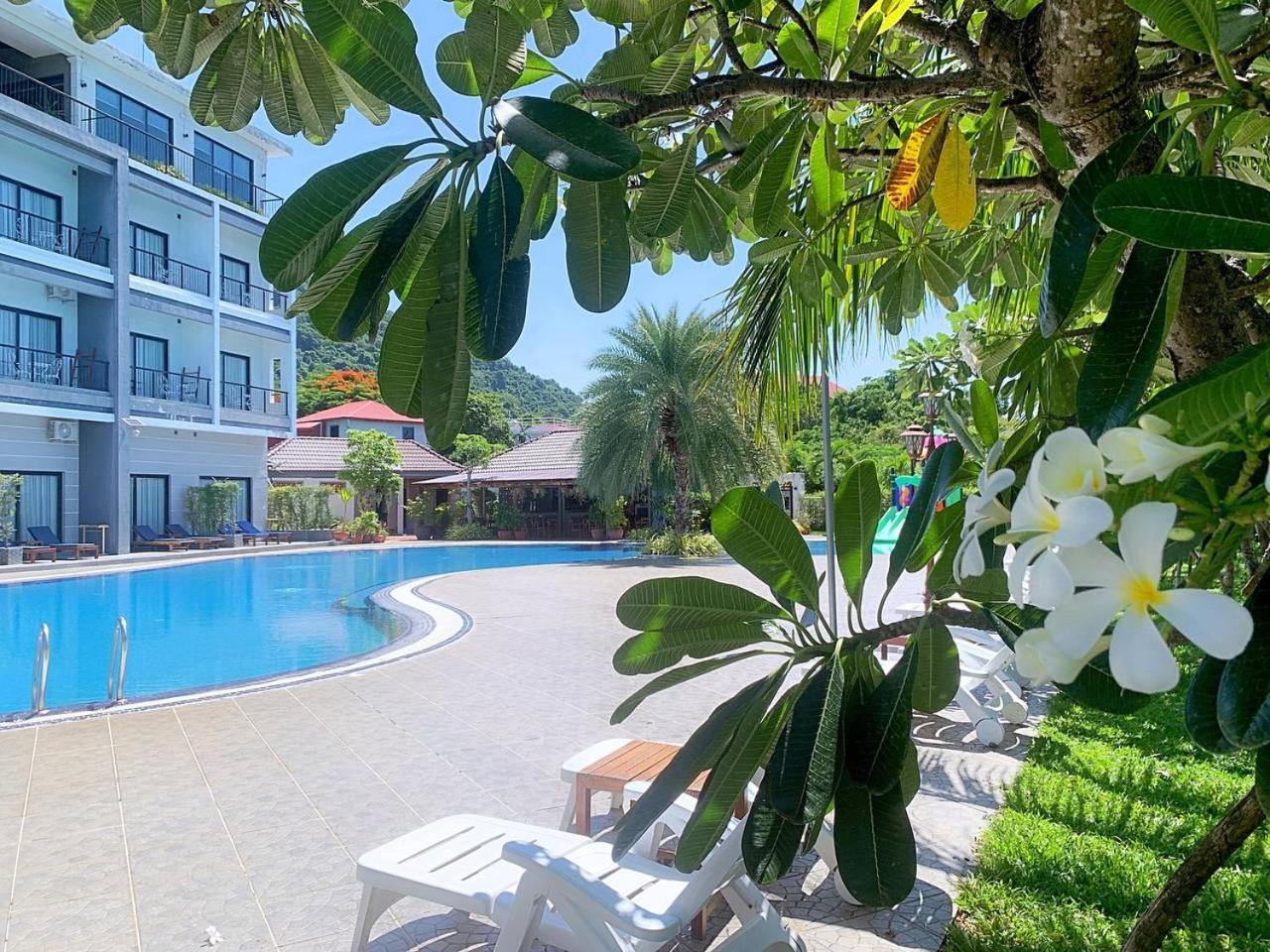 Kep Bay Hotel & Resort Εξωτερικό φωτογραφία