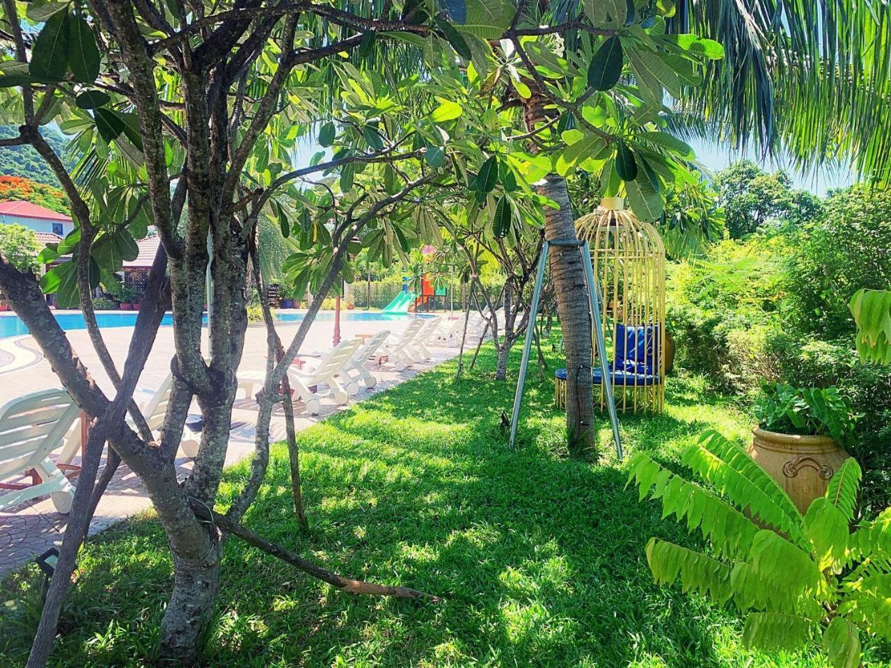 Kep Bay Hotel & Resort Εξωτερικό φωτογραφία
