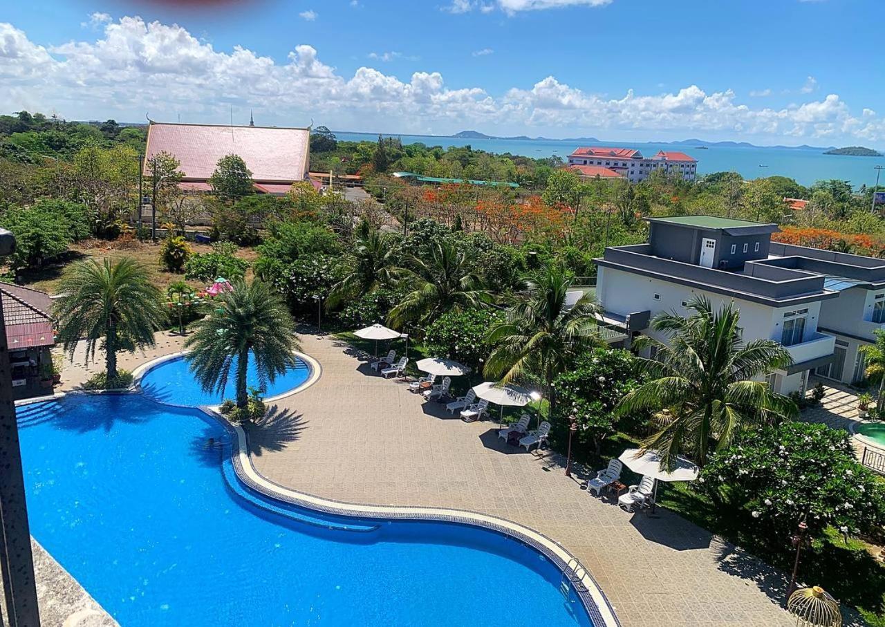 Kep Bay Hotel & Resort Εξωτερικό φωτογραφία