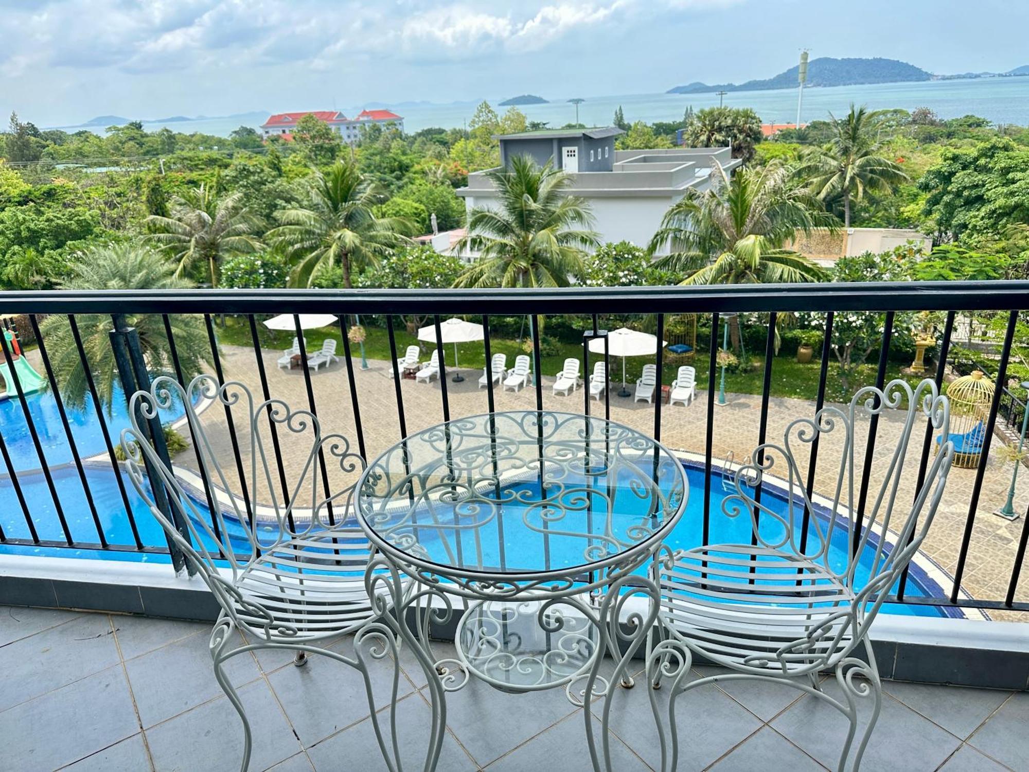 Kep Bay Hotel & Resort Εξωτερικό φωτογραφία