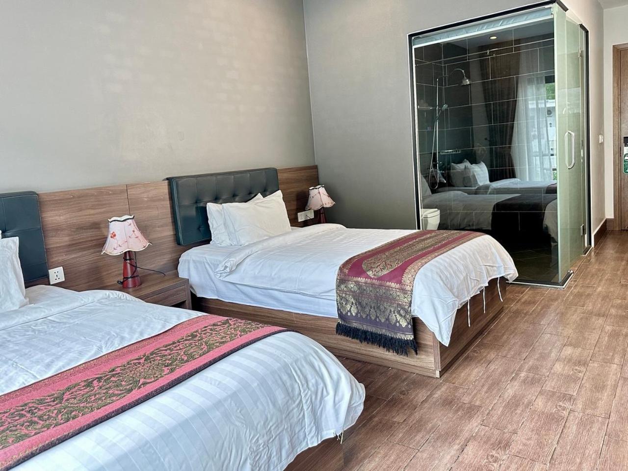 Kep Bay Hotel & Resort Εξωτερικό φωτογραφία