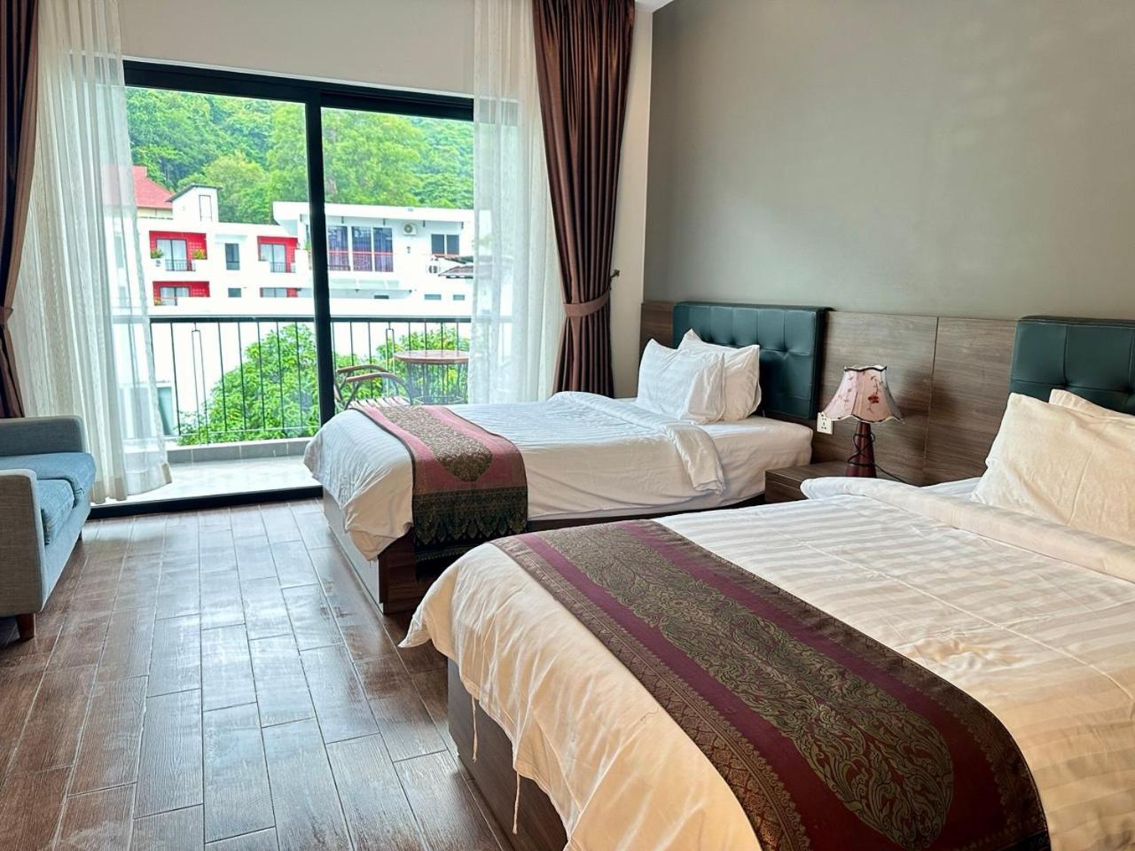 Kep Bay Hotel & Resort Εξωτερικό φωτογραφία