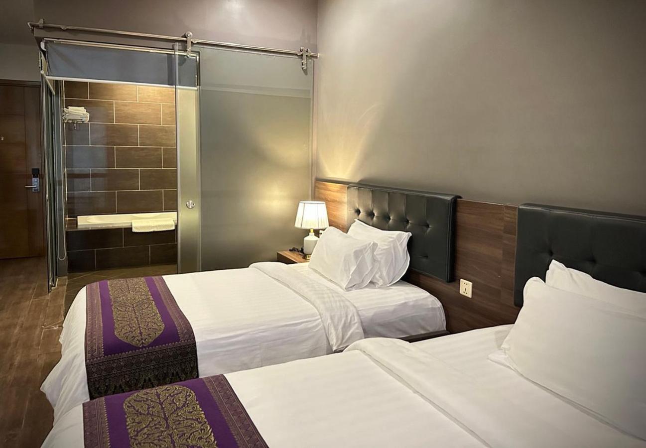 Kep Bay Hotel & Resort Εξωτερικό φωτογραφία