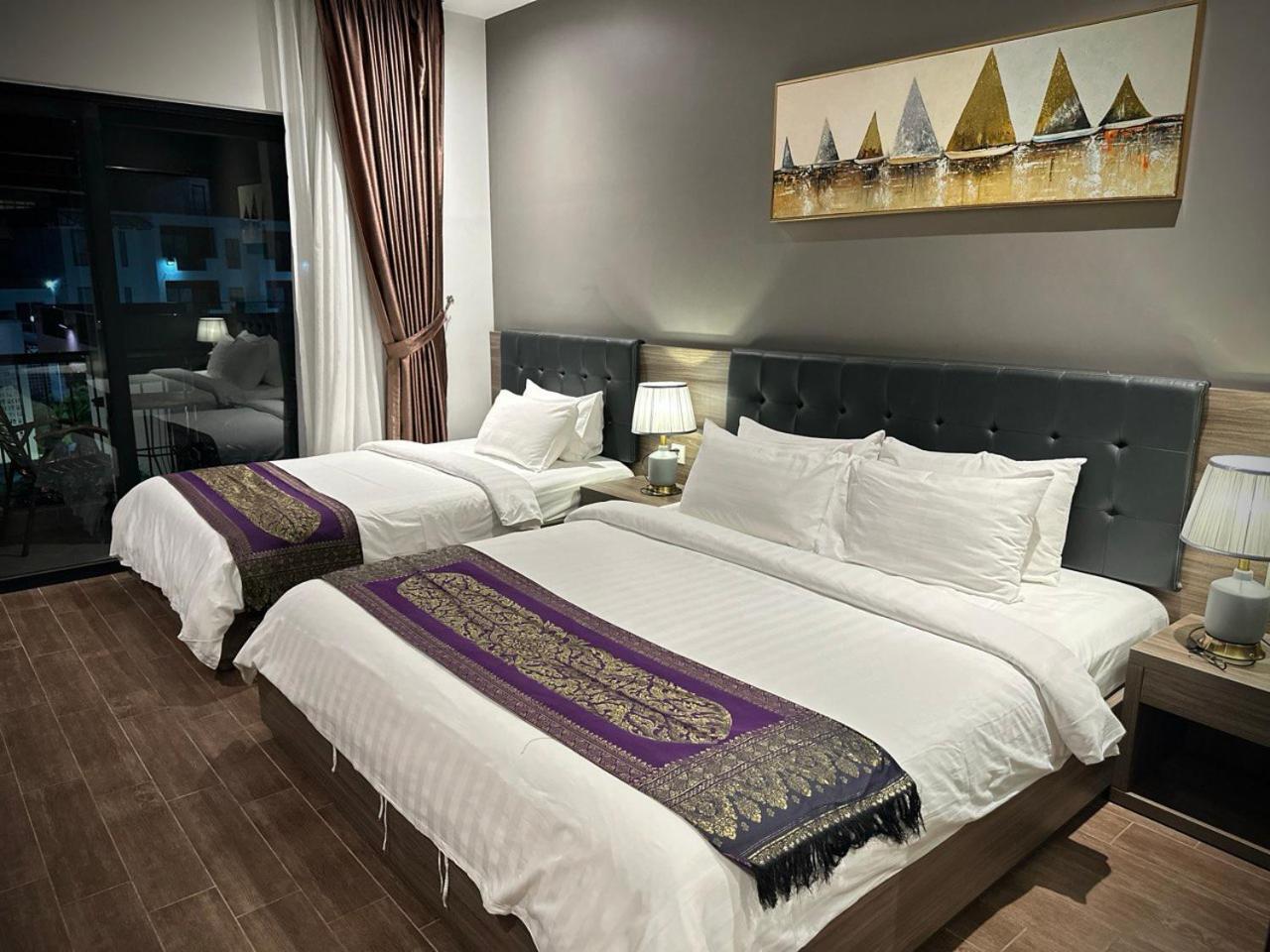 Kep Bay Hotel & Resort Εξωτερικό φωτογραφία
