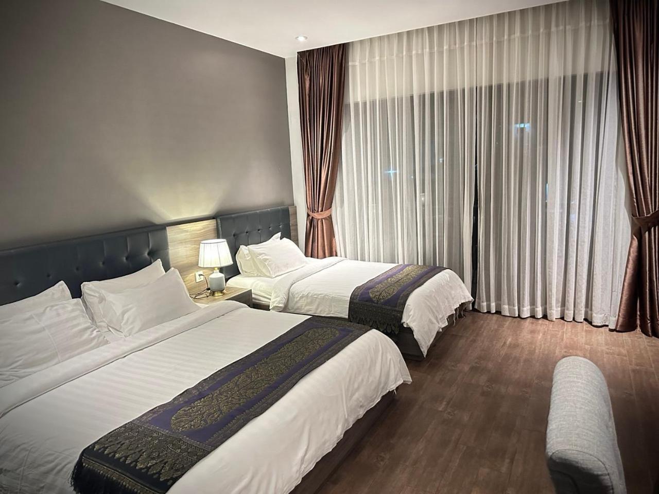 Kep Bay Hotel & Resort Εξωτερικό φωτογραφία