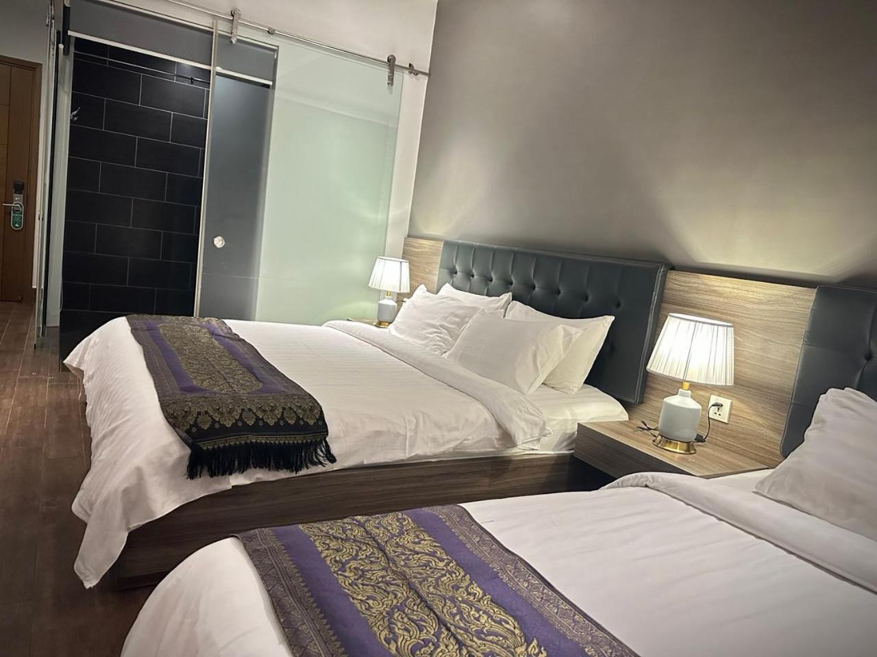 Kep Bay Hotel & Resort Εξωτερικό φωτογραφία
